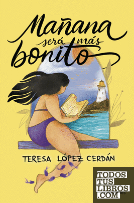 Mañana será más bonito