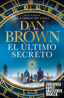 El último secreto