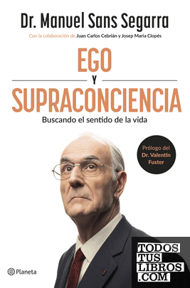Ego y Supraconciencia