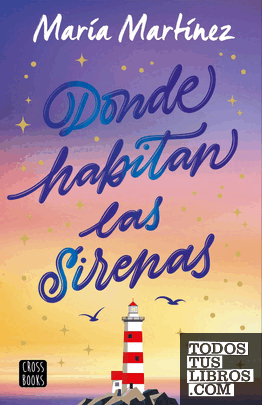 Donde habitan las sirenas