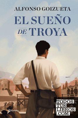 El sueño de Troya
