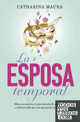 La esposa temporal