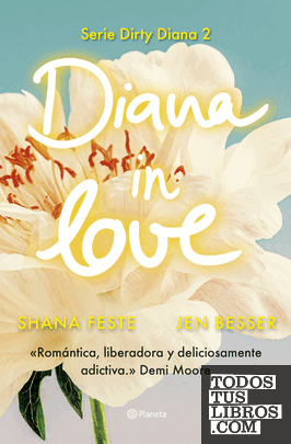 Diana in Love