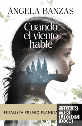 Cuando el viento hable