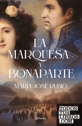 La marquesa y Bonaparte
