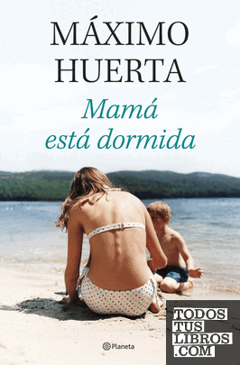 Mamá está dormida Mamá está dormida