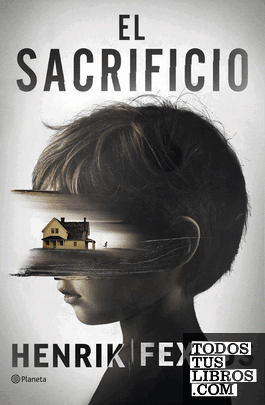 El sacrificio (Serie Memento 1)