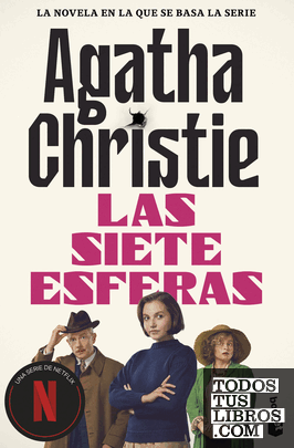 El misterio de las siete esferas