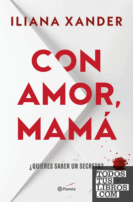 Con amor, mamá