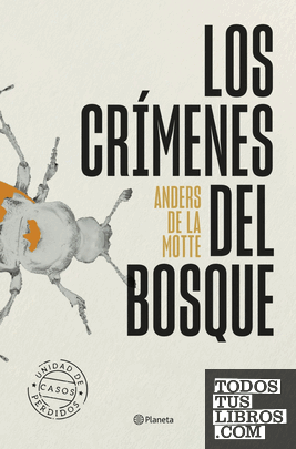 Los crímenes del bosque