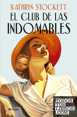 El club de las indomables El club de las indomables