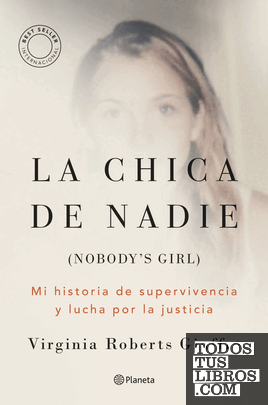 La chica de nadie