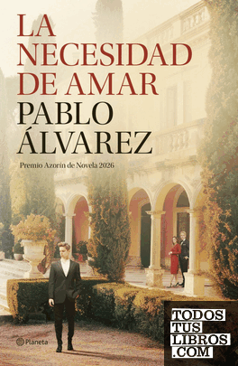 La necesidad de amar