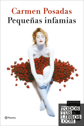 Pequeñas infamias