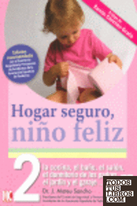 HOGAR SEGURO NIÑO FELIZ