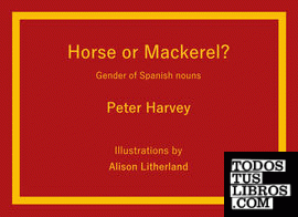 Horse or Mackerel?