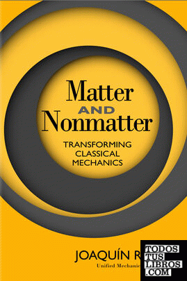 Matter and Nonmatter
