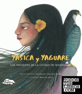 Yasica y Yaguare