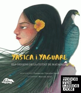 Yasica i Yaguare