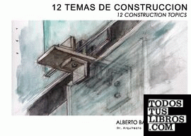 12 Temas de Construcción