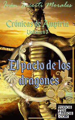 Crónicas de Ampiria: El pacto de los dragones