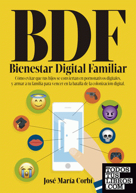 BDF Bienestar Digital Familiar
