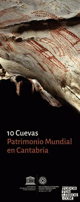 10 Cuevas Patrimonio Mundial en Cantabria
