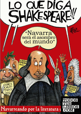 Lo que diga Shakespeare!!!