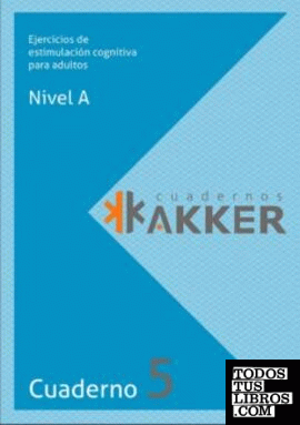 Cuadernos akker.nivel a cuad.5- akker.a5