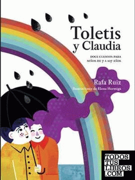 Toletis y Claudia