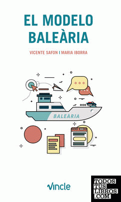 El modelo Baleària