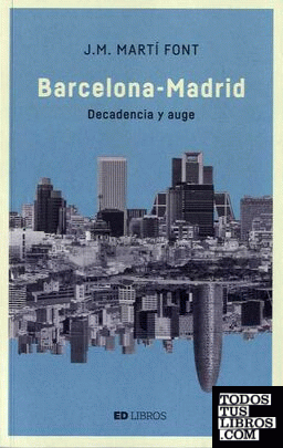 Barcelona-Madrid