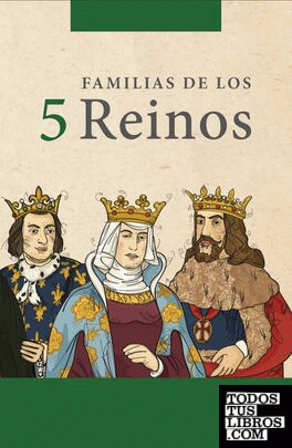 Familias de los 5 Reinos