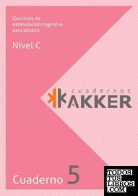 Cuadernos akker.nivel c cuad.5- akker.c5