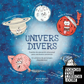 Colección Univers Divers