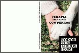 terapia emocional con perros