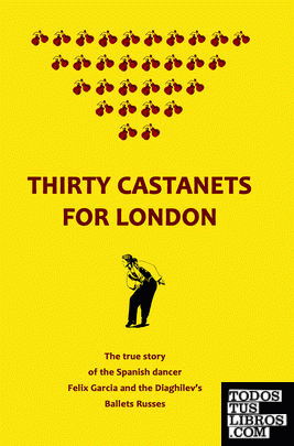 THIRTY CASTANETS FOR LONDON