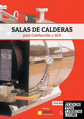 SALAS DE CALDERAS