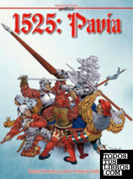1525: Pavía