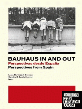 Bauhaus in and out