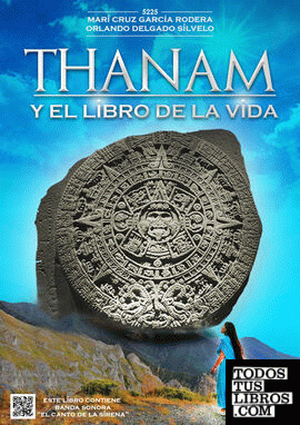 Thanam y el Libro de la Vida