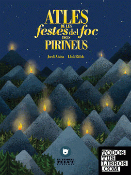Atles de les Festes de Foc dels Pirineus
