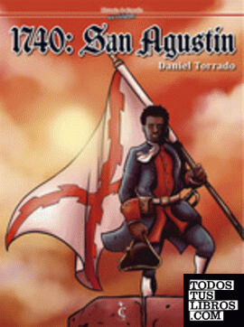 1740 San Agustin