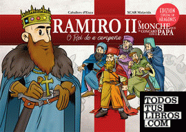 Remiro II: o Rei de a Campana
