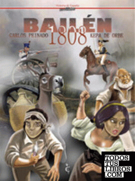 1808 Bailén