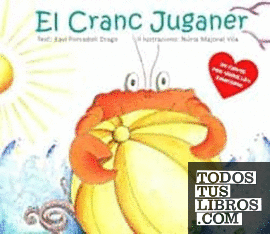 EL CRANC JUGANER
