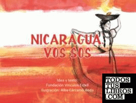 Nicaragua, vos sos