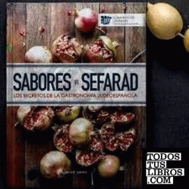 SABORES DE SEFARAD