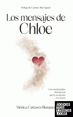 Los mensajes de Chloe