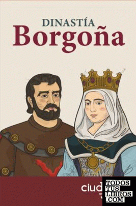 Dinastía Borgoña